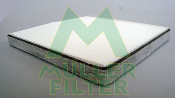 MULLER FILTER Filter,salongiõhk FC314